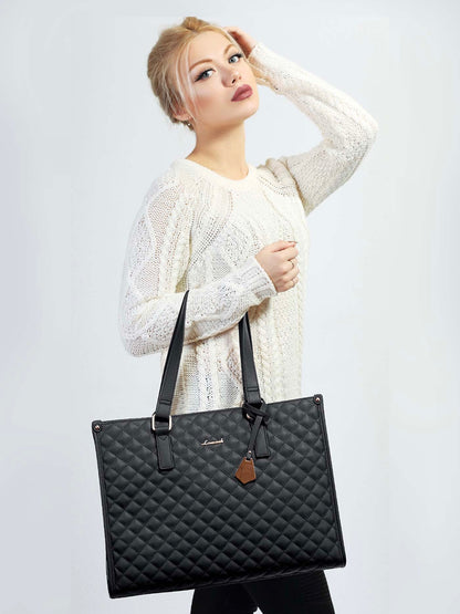 2Pcs EvoTote Shoulder Bag 15,6"