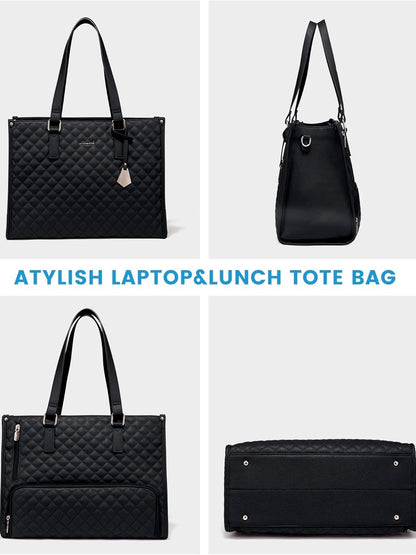 2Pcs EvoTote Shoulder Bag 15,6"