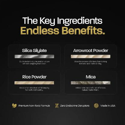 Texture Powder 50ml | 1.7oz