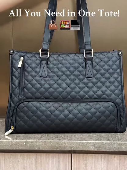 2Pcs EvoTote Shoulder Bag 15,6"